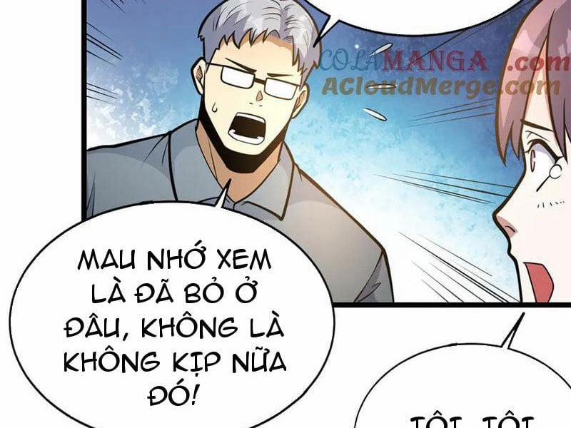 Siêu Phàm Sát Thần 184 trang 6