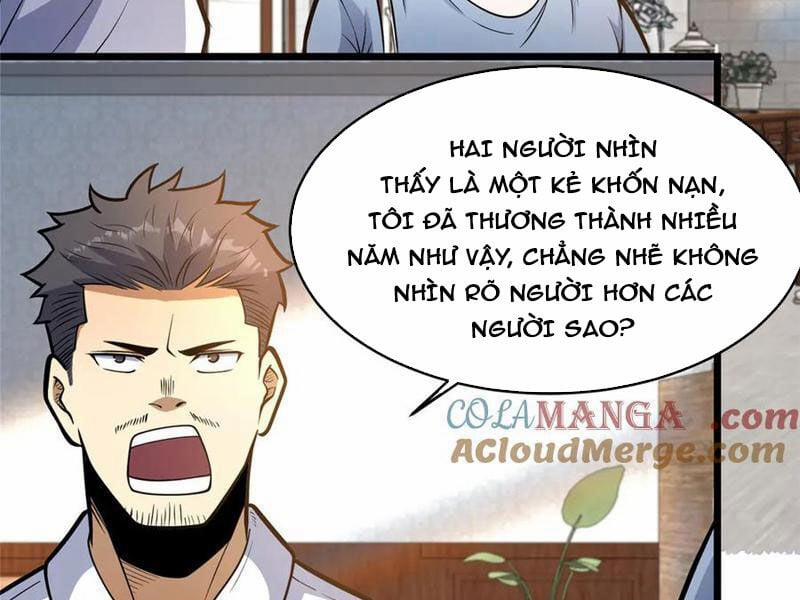 Siêu Phàm Sát Thần 184 trang 63