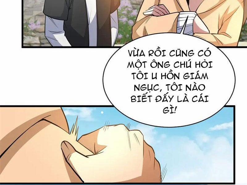 Siêu Phàm Sát Thần 185 trang 16