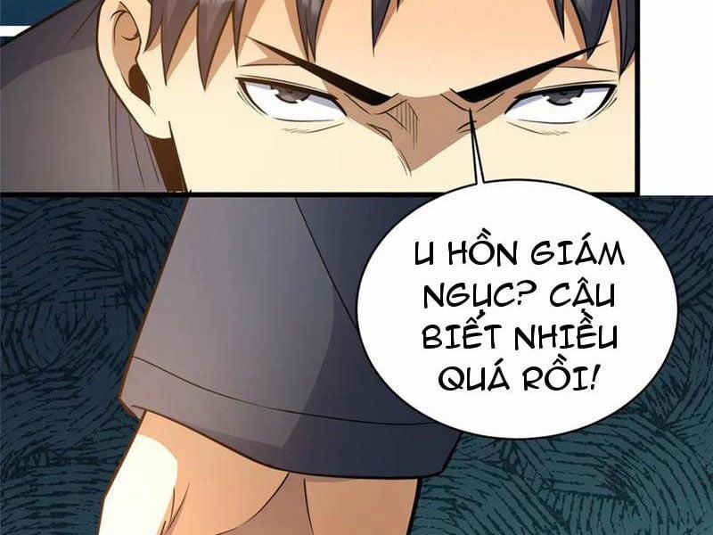 Siêu Phàm Sát Thần 185 trang 34