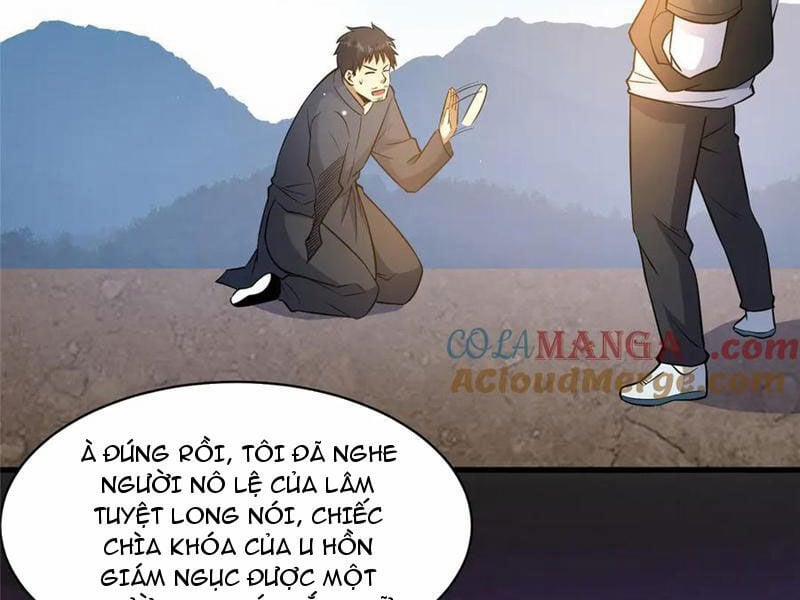 Siêu Phàm Sát Thần 185 trang 54