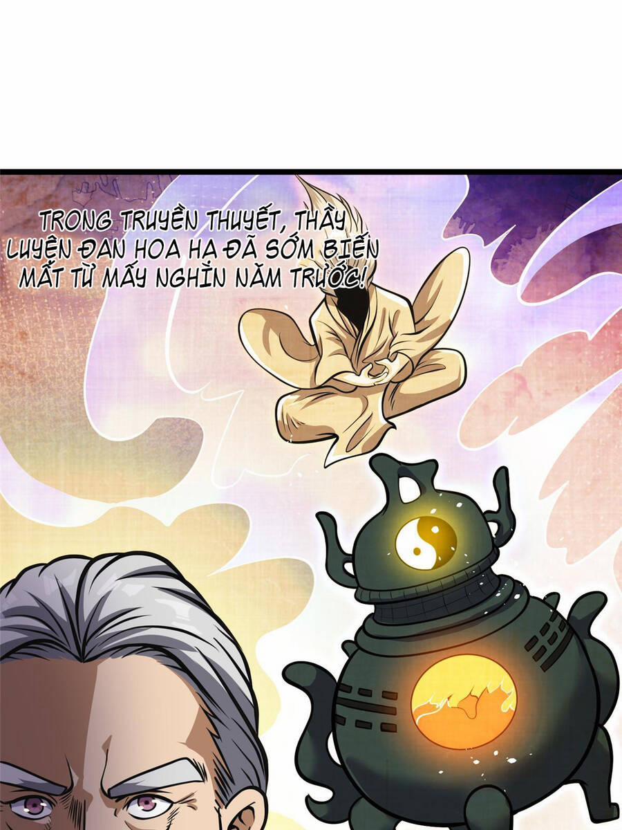 Siêu Phàm Sát Thần 19 trang 15