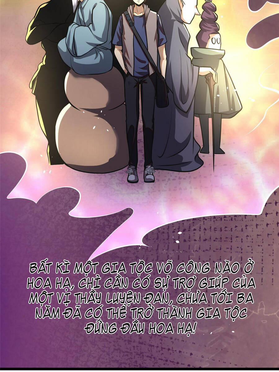 Siêu Phàm Sát Thần 19 trang 17