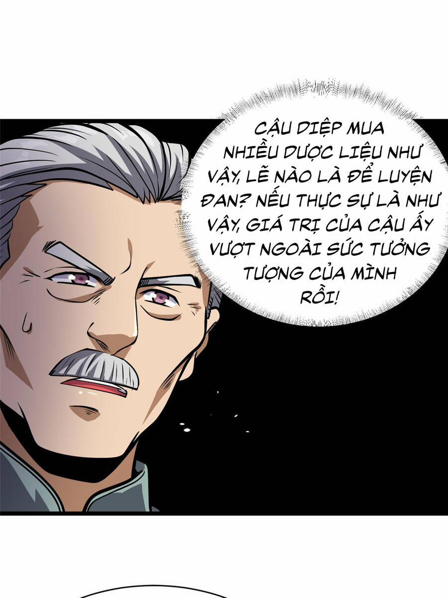 Siêu Phàm Sát Thần 19 trang 18