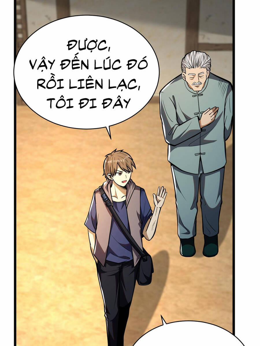 Siêu Phàm Sát Thần 19 trang 22
