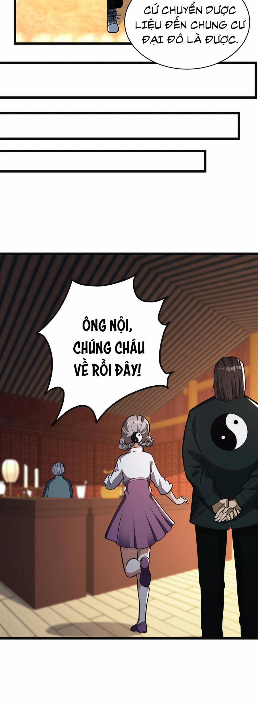 Siêu Phàm Sát Thần 19 trang 23