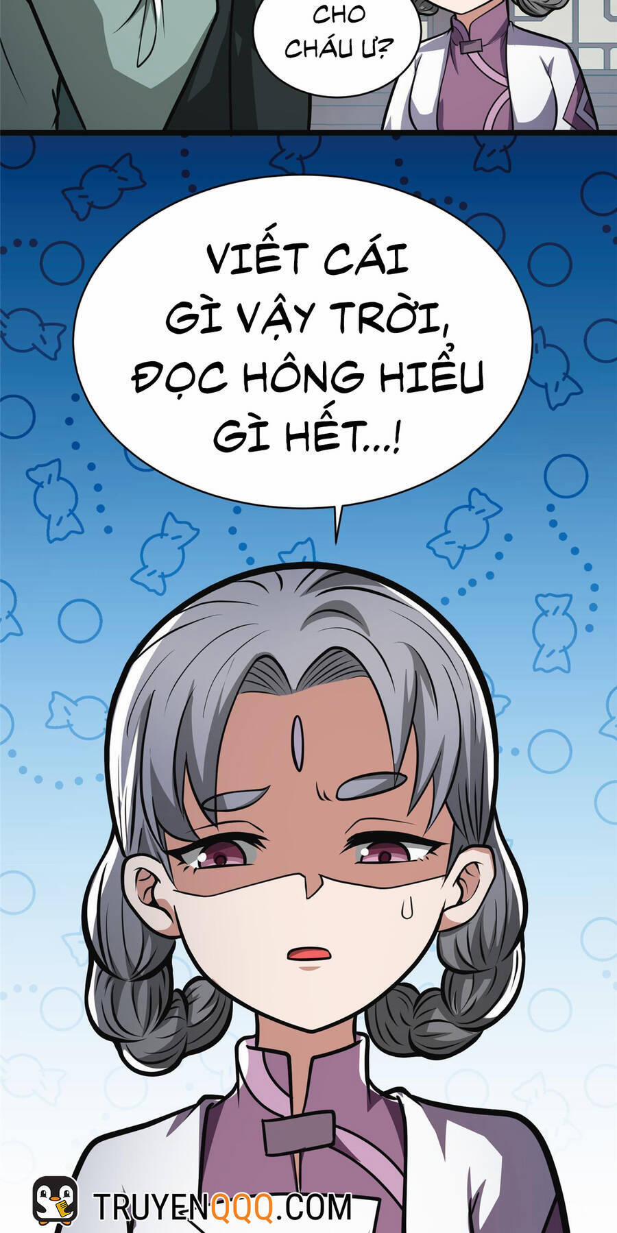 Siêu Phàm Sát Thần 19 trang 28