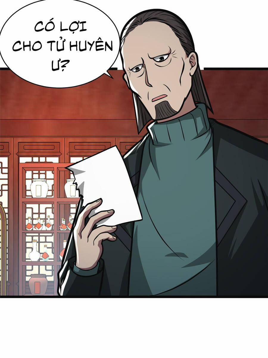 Siêu Phàm Sát Thần 19 trang 32