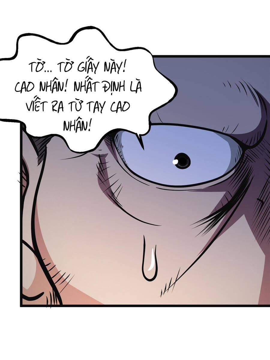 Siêu Phàm Sát Thần 19 trang 33