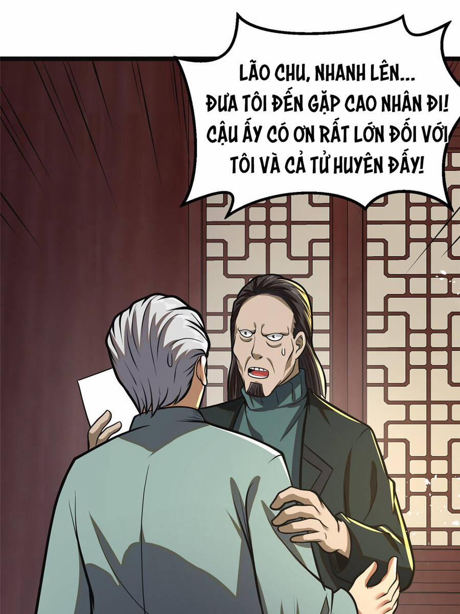 Siêu Phàm Sát Thần 19 trang 35