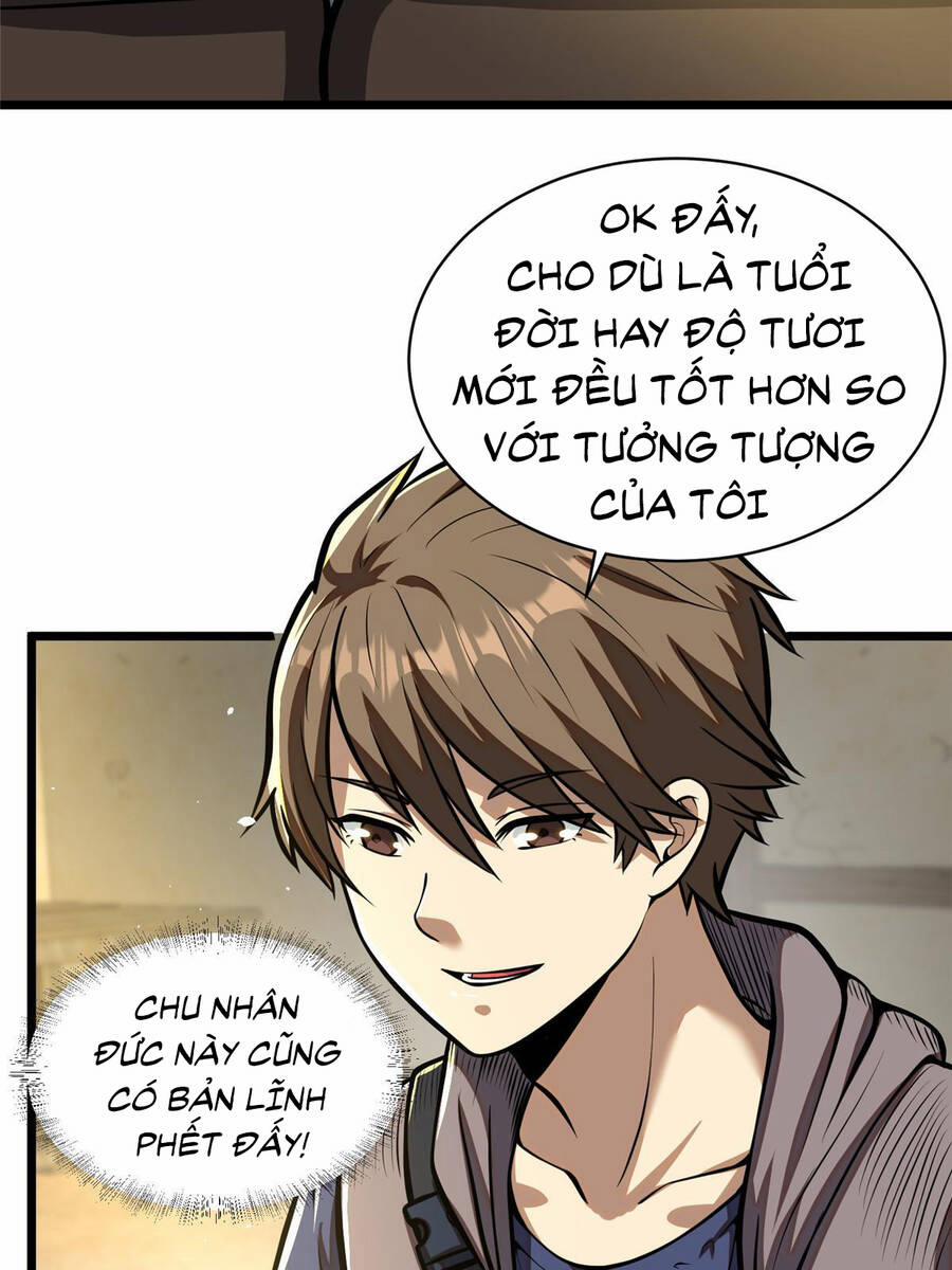 Siêu Phàm Sát Thần 19 trang 4