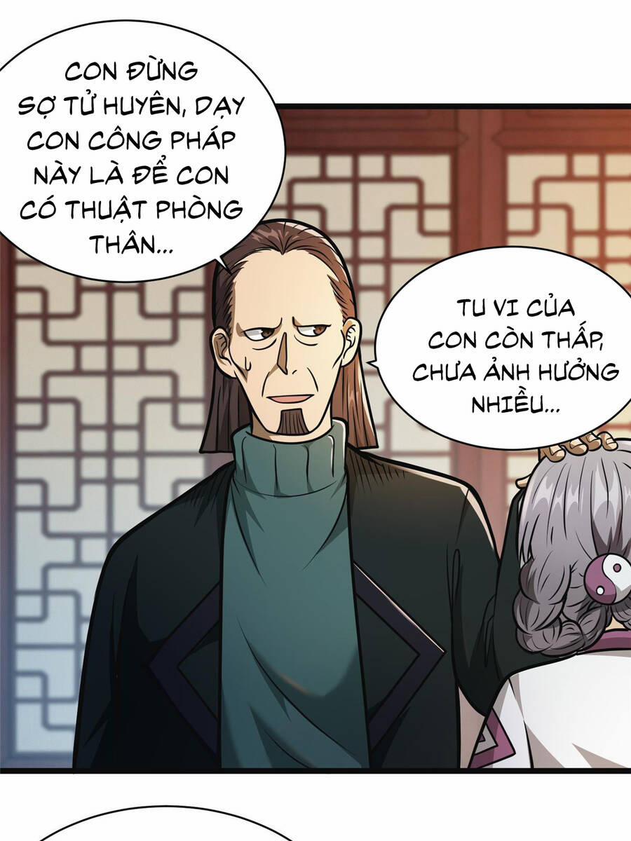 Siêu Phàm Sát Thần 19 trang 42