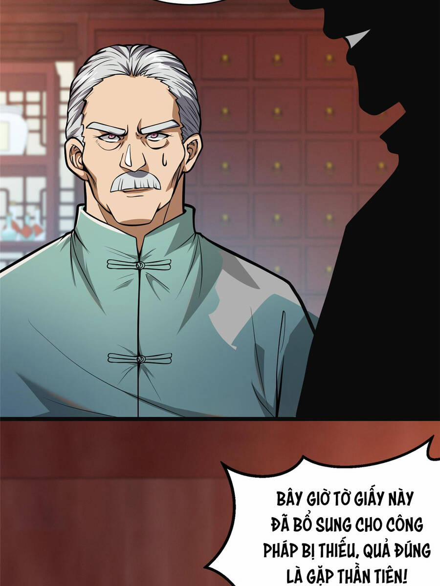Siêu Phàm Sát Thần 19 trang 44