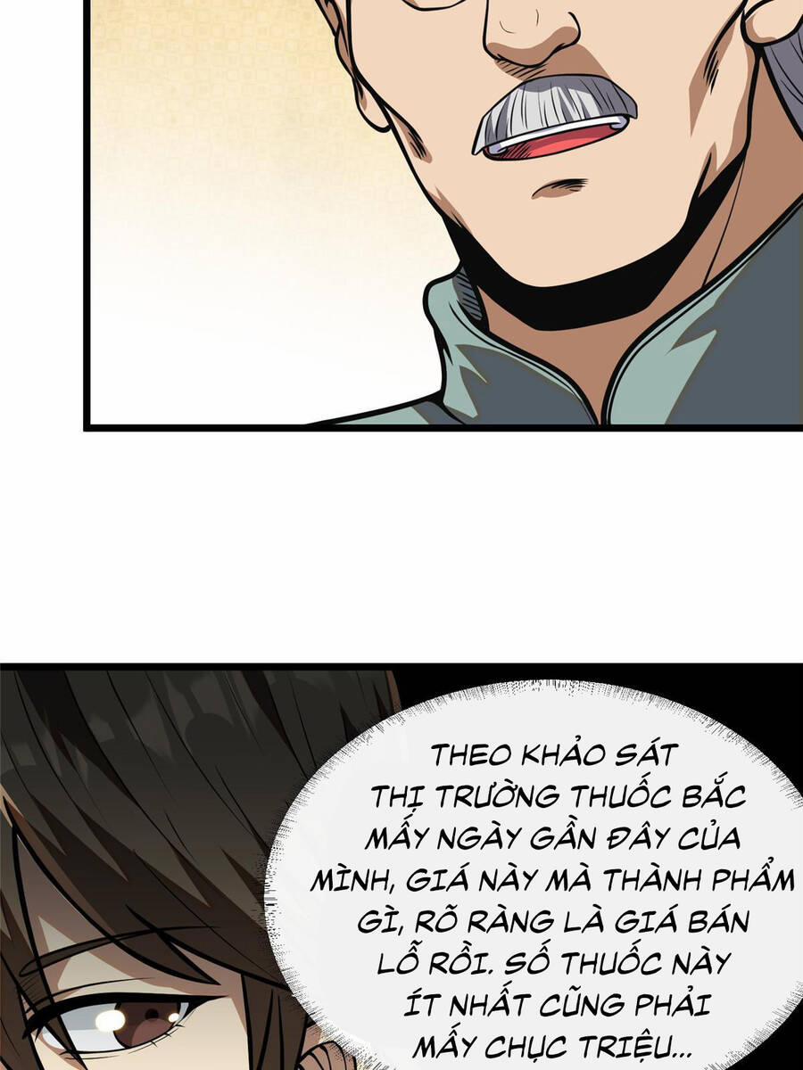 Siêu Phàm Sát Thần 19 trang 6