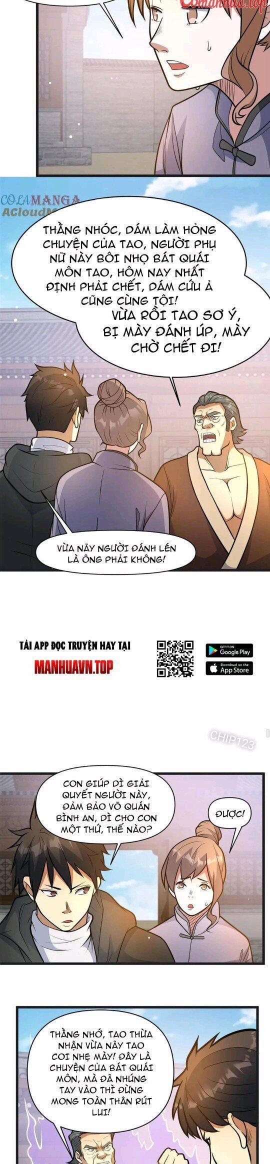 Siêu Phàm Sát Thần 192 trang 10