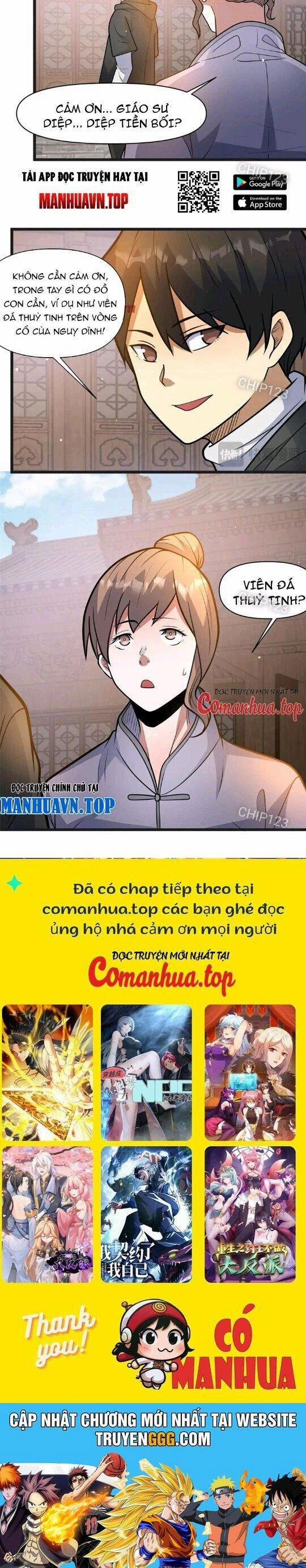 Siêu Phàm Sát Thần 192 trang 15