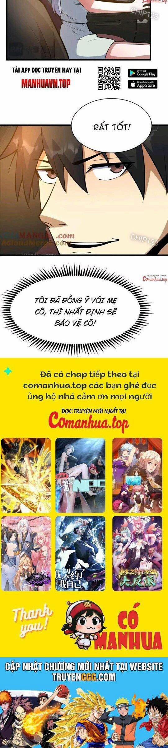 Siêu Phàm Sát Thần 193 trang 16