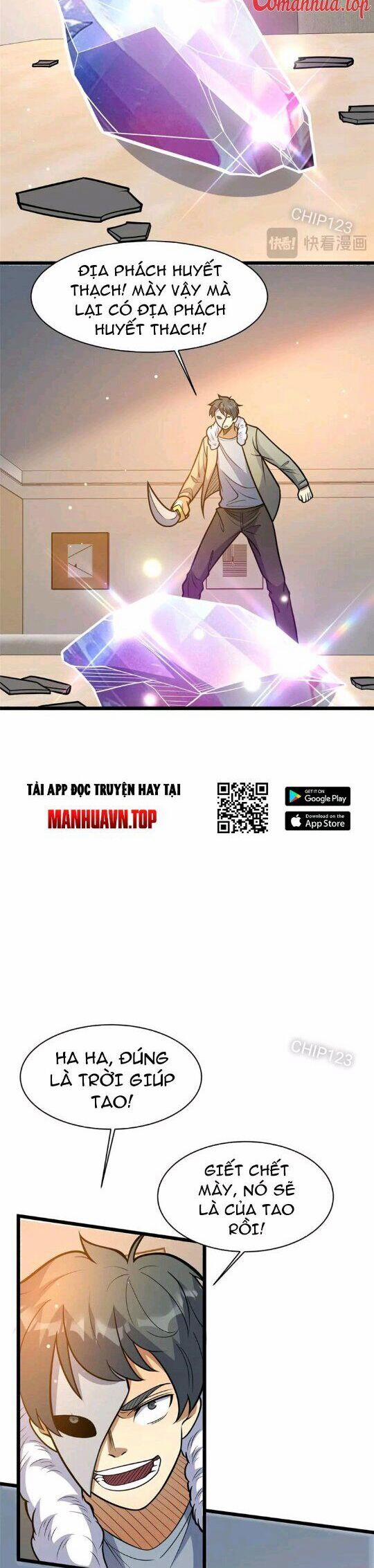 Siêu Phàm Sát Thần 194 trang 17