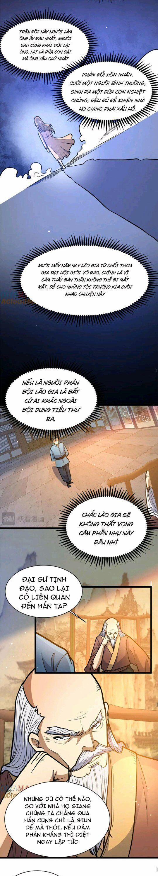 Siêu Phàm Sát Thần 194 trang 4