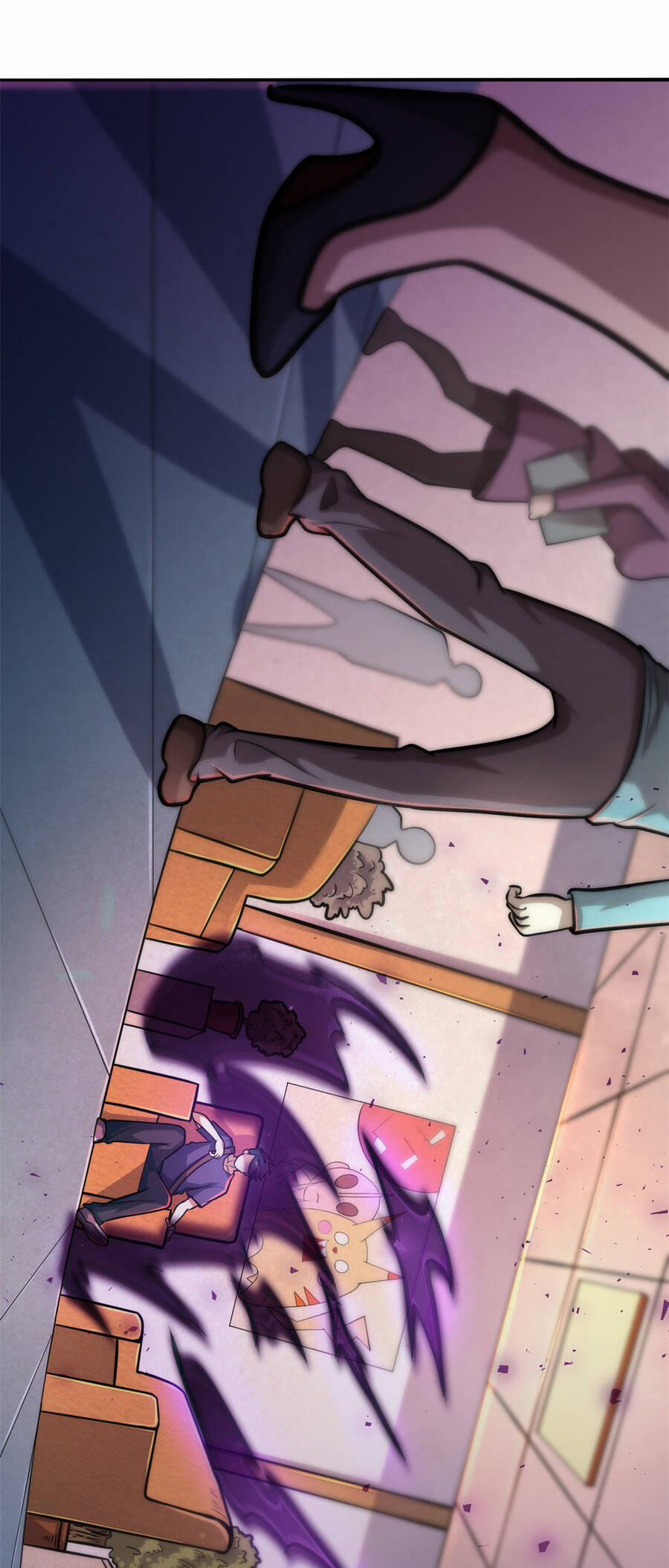 Siêu Phàm Sát Thần 2 trang 1