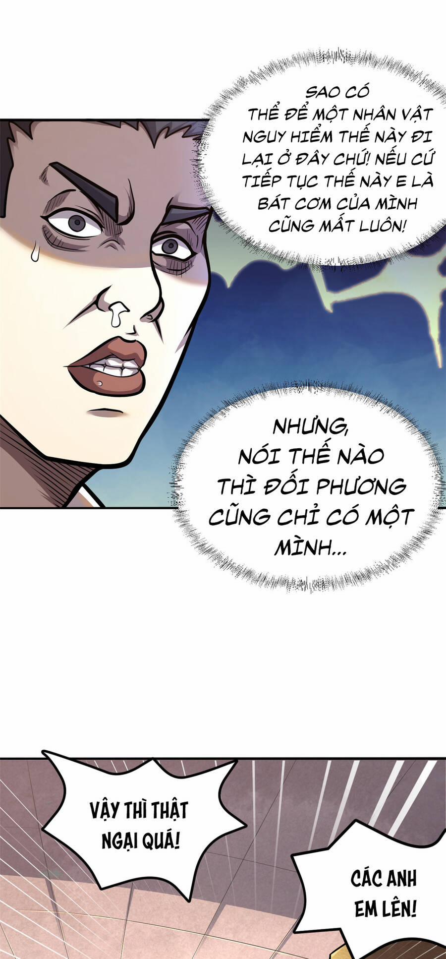 Siêu Phàm Sát Thần 2 trang 11