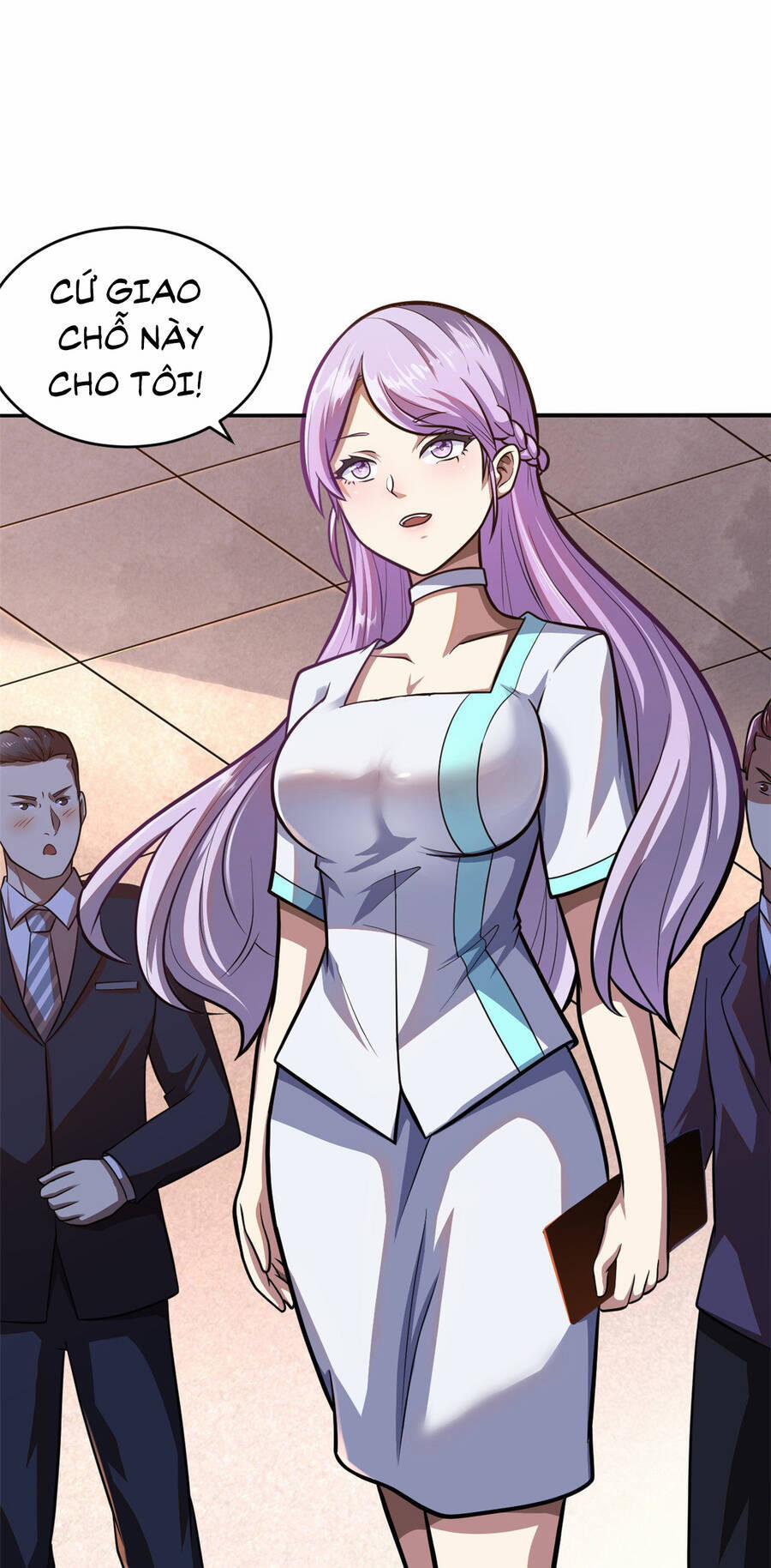 Siêu Phàm Sát Thần 2 trang 15