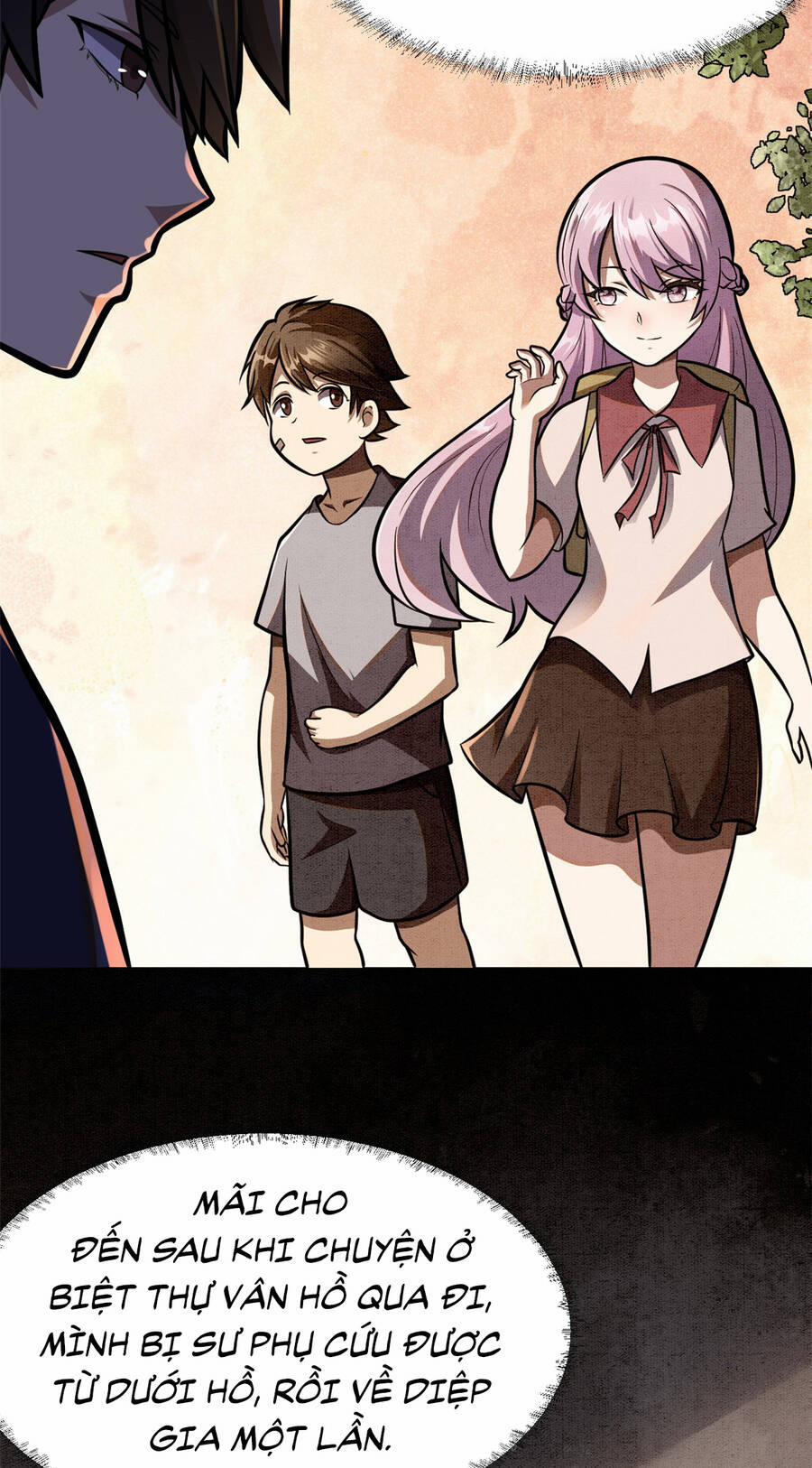 Siêu Phàm Sát Thần 2 trang 22