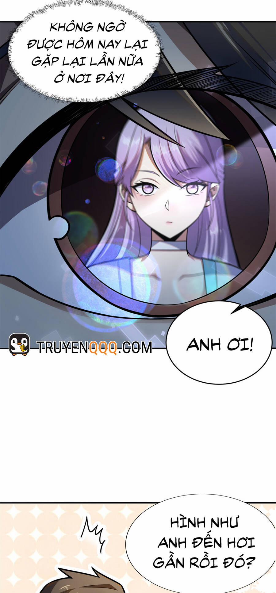 Siêu Phàm Sát Thần 2 trang 26