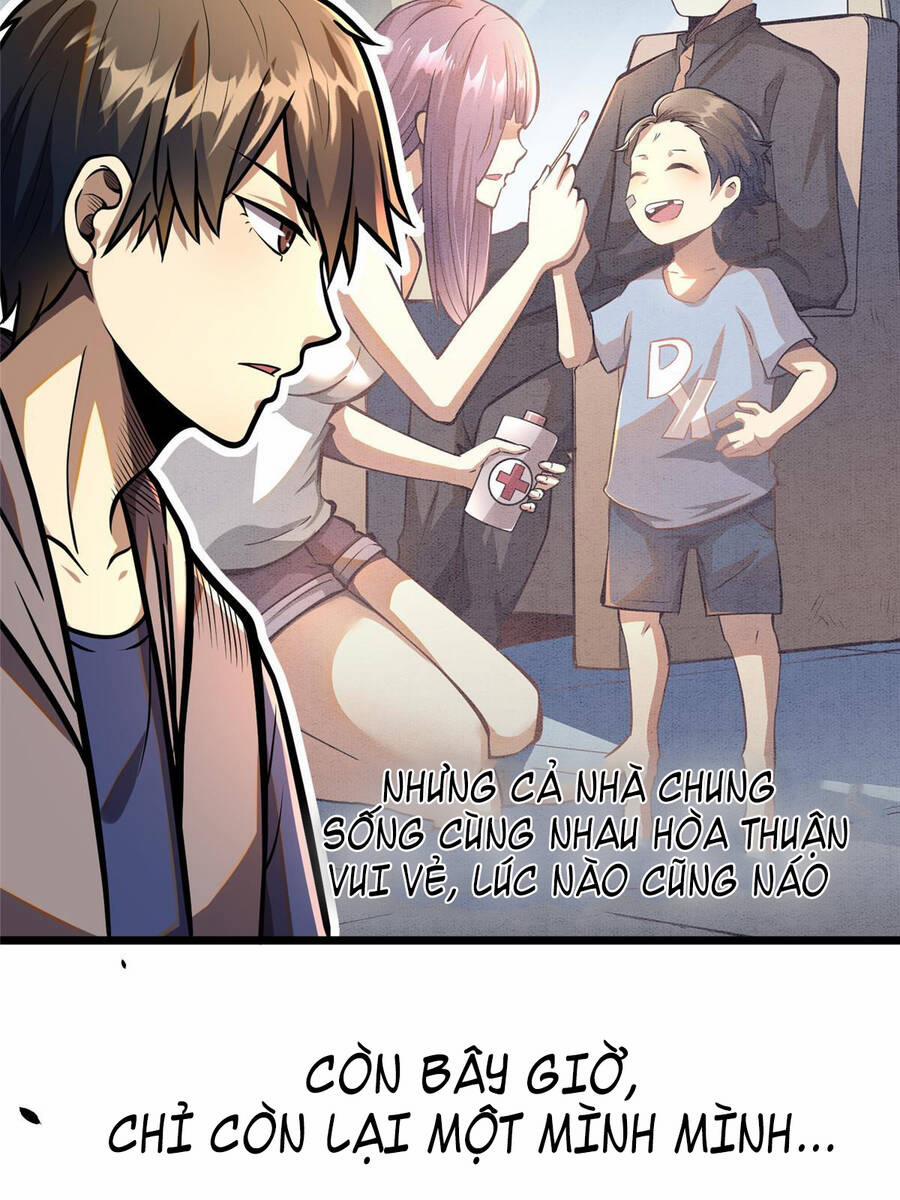 Siêu Phàm Sát Thần 20 trang 11