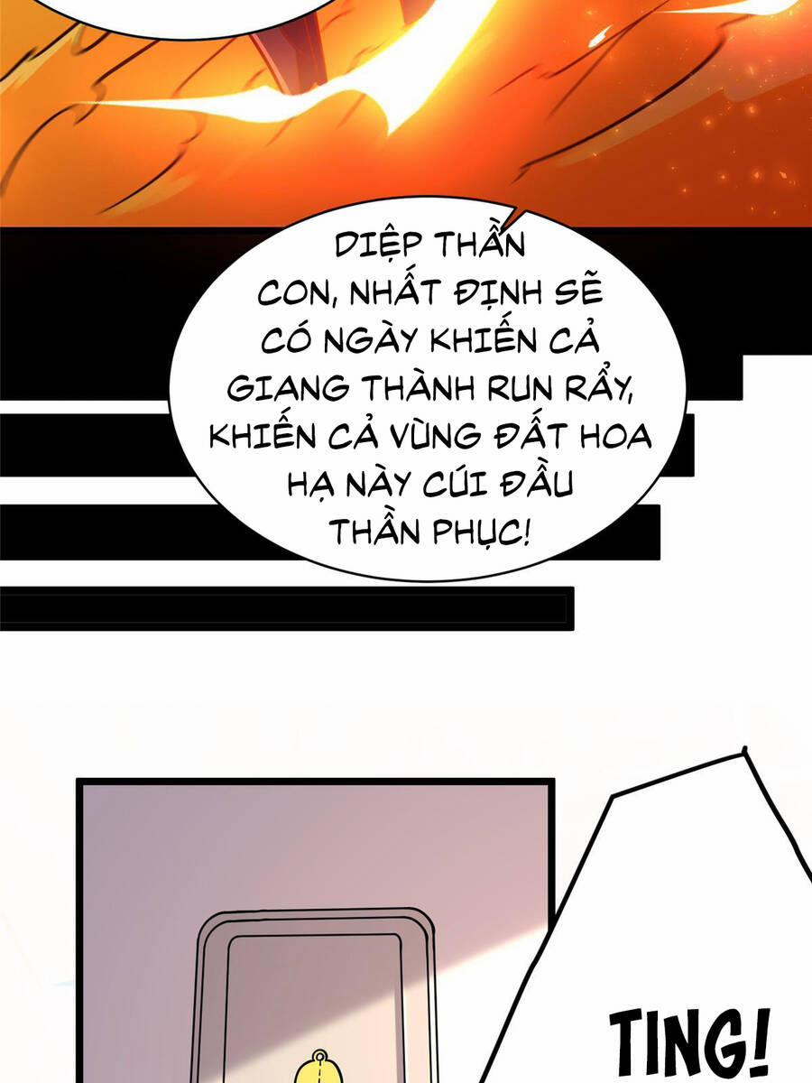 Siêu Phàm Sát Thần 20 trang 17