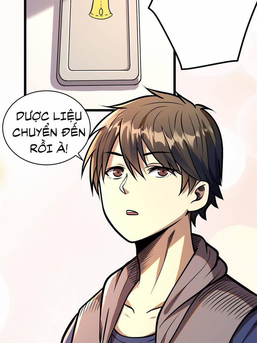 Siêu Phàm Sát Thần 20 trang 18