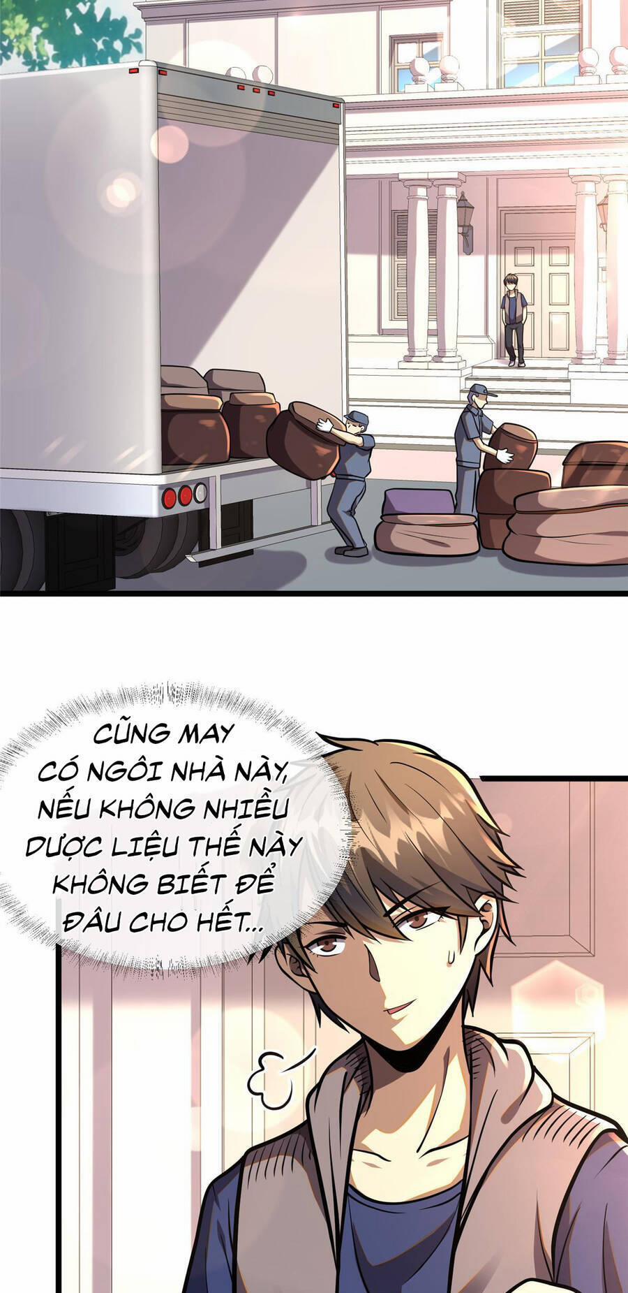 Siêu Phàm Sát Thần 20 trang 20