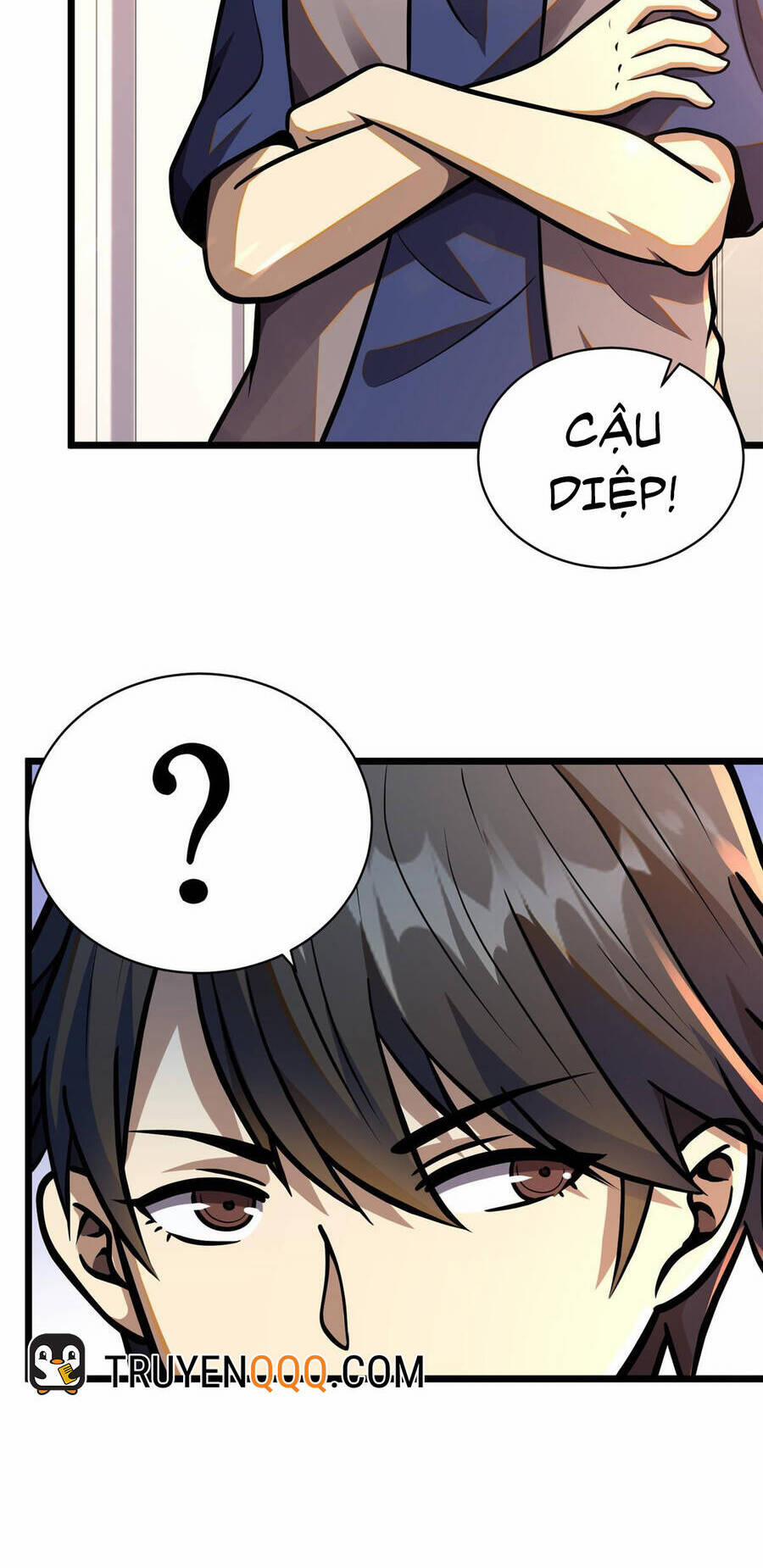 Siêu Phàm Sát Thần 20 trang 21