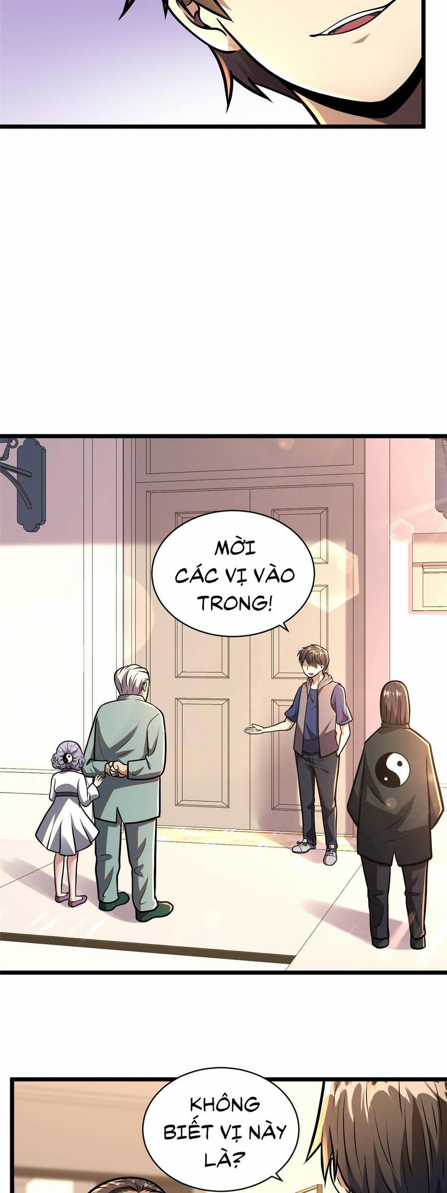 Siêu Phàm Sát Thần 20 trang 25