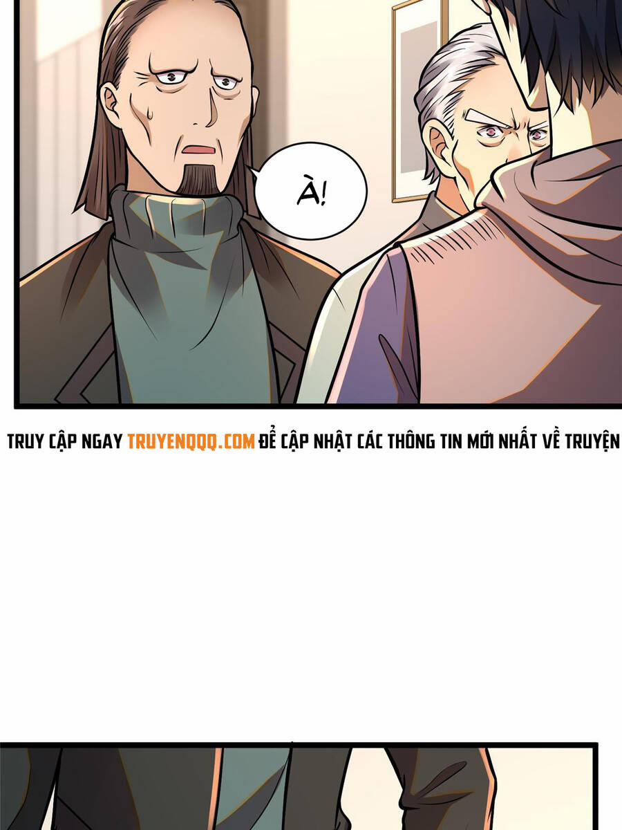 Siêu Phàm Sát Thần 20 trang 26