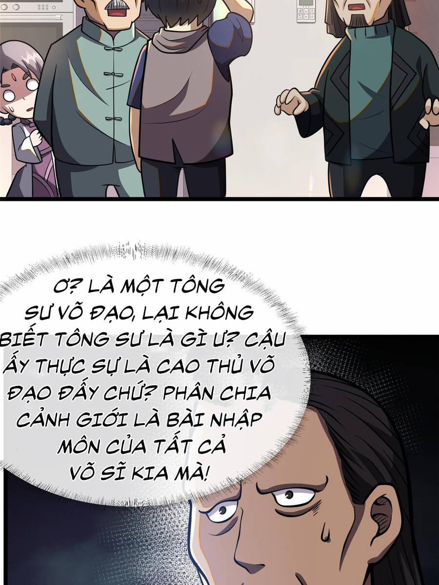 Siêu Phàm Sát Thần 20 trang 33