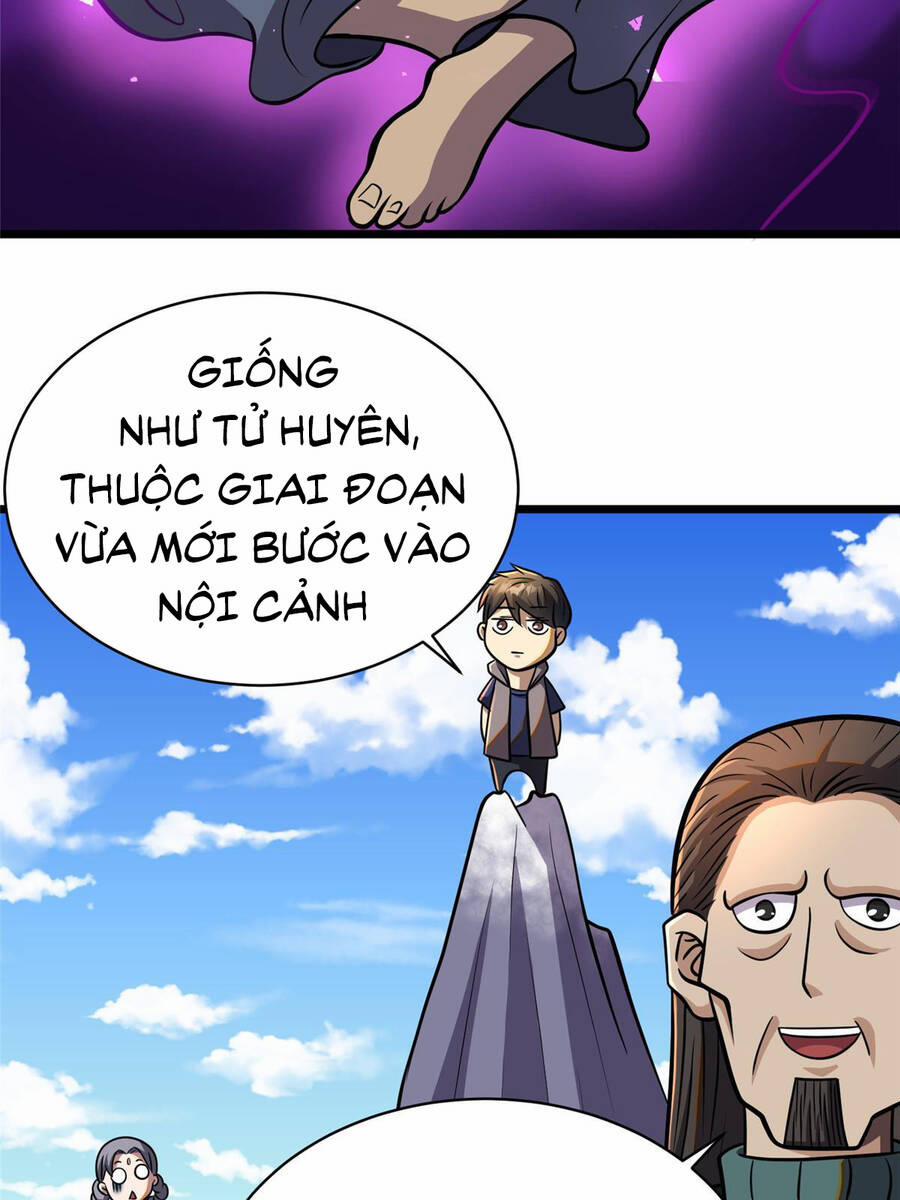 Siêu Phàm Sát Thần 20 trang 39