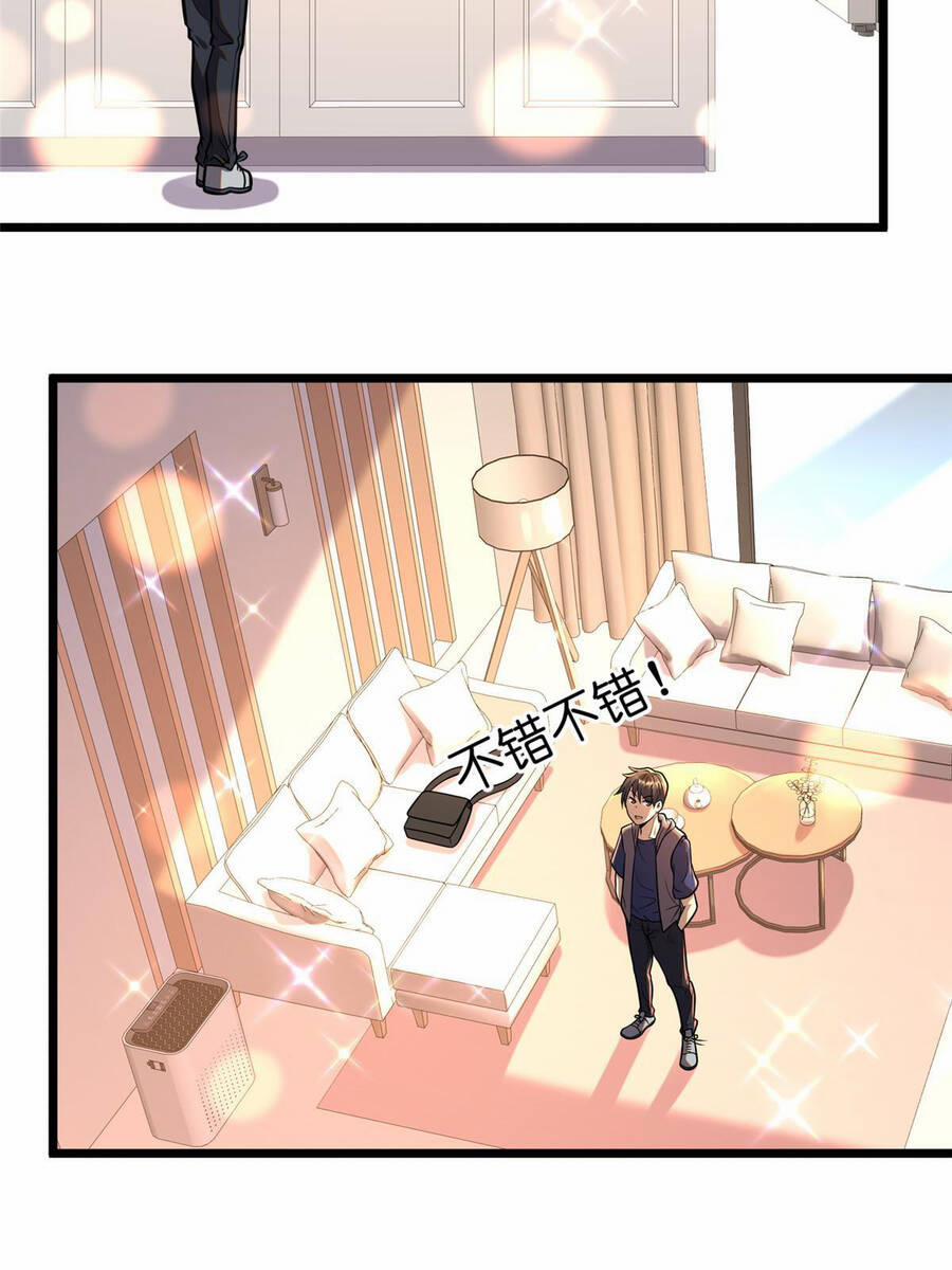 Siêu Phàm Sát Thần 20 trang 4