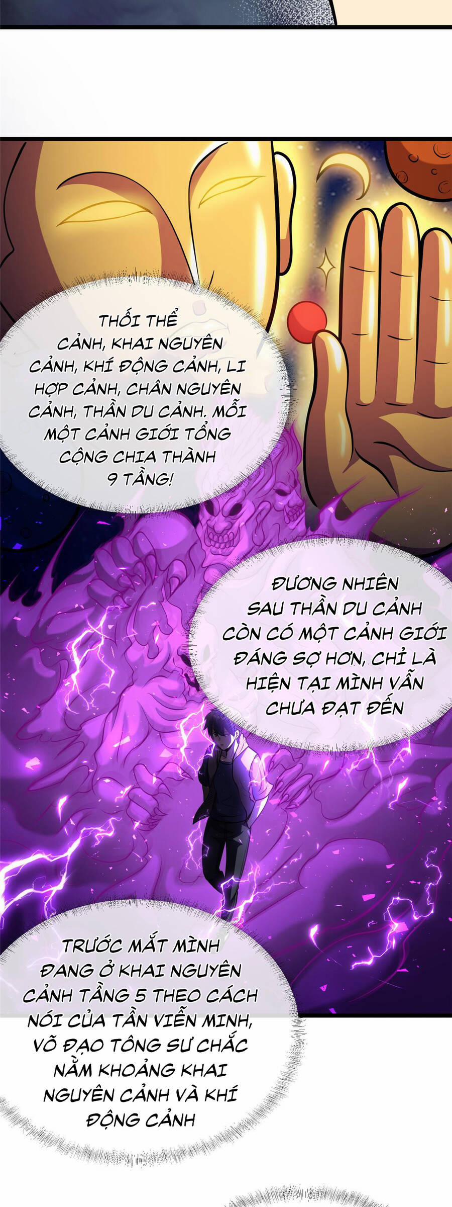 Siêu Phàm Sát Thần 20 trang 41