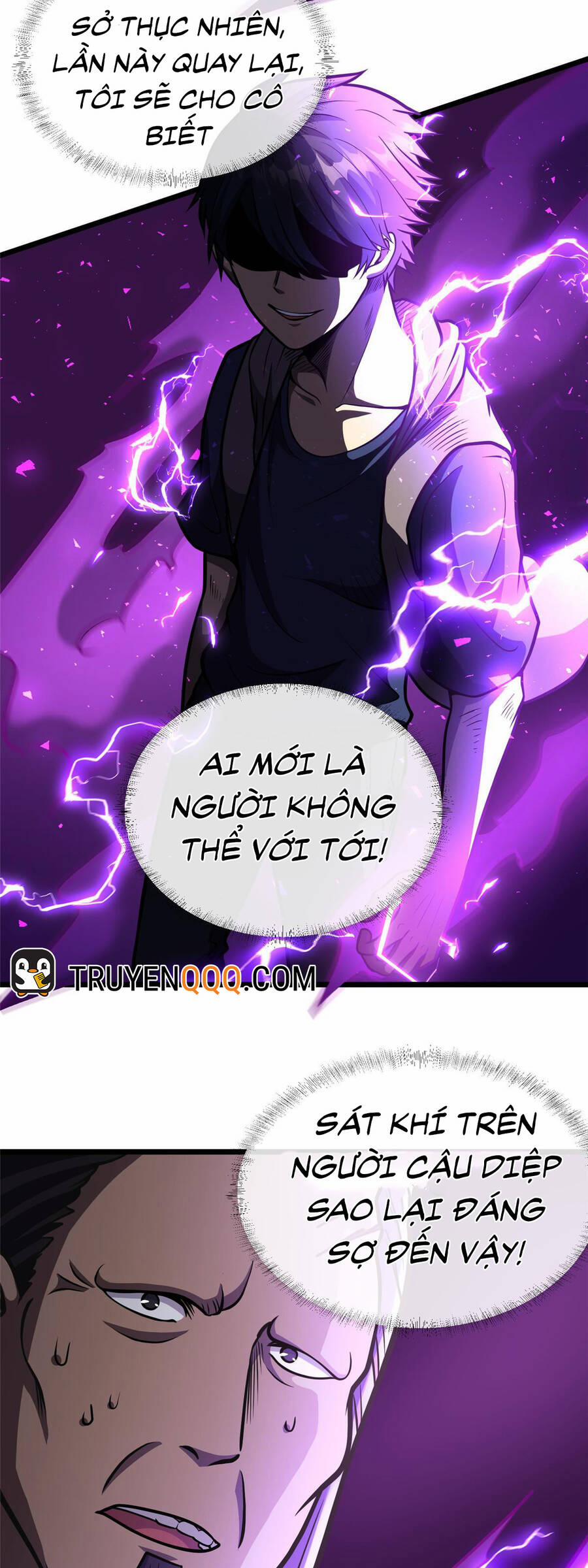 Siêu Phàm Sát Thần 20 trang 47