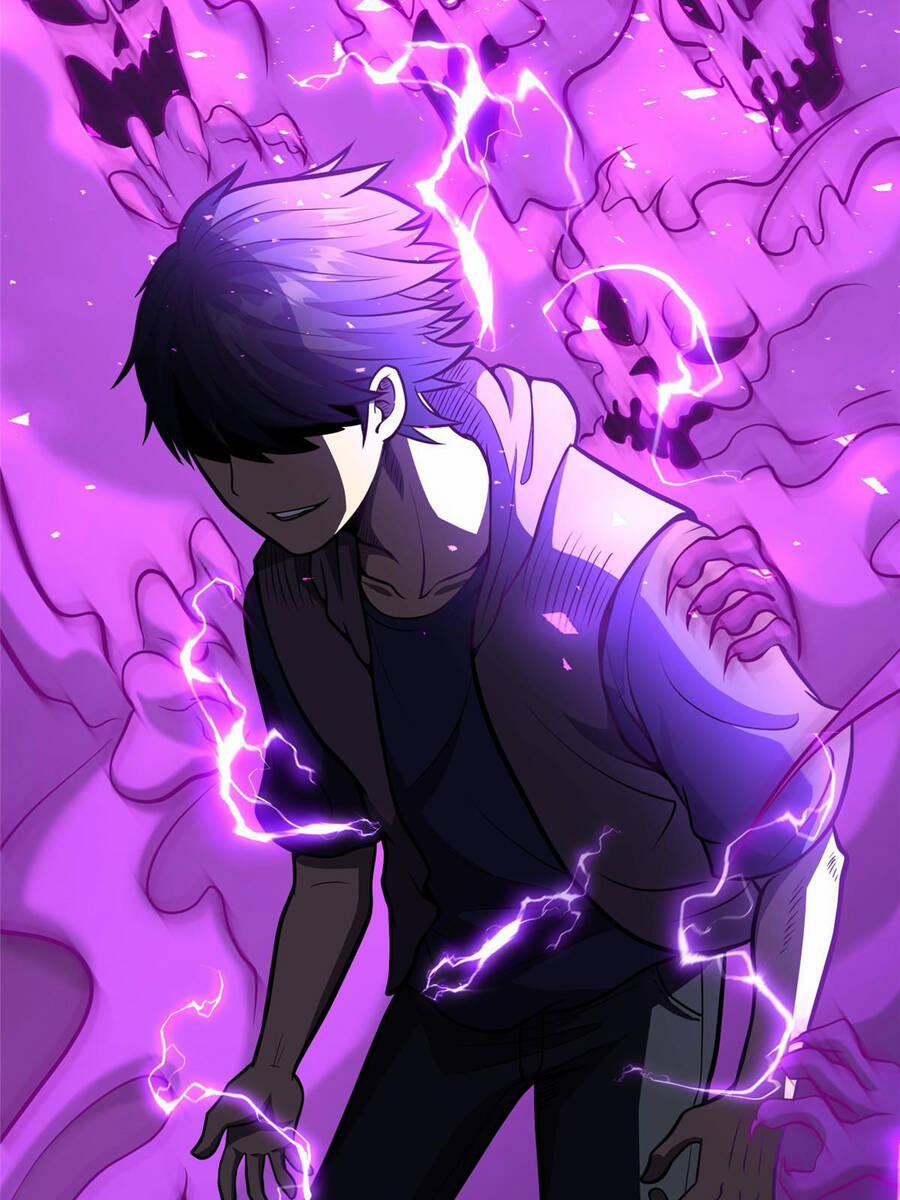 Siêu Phàm Sát Thần 20 trang 50