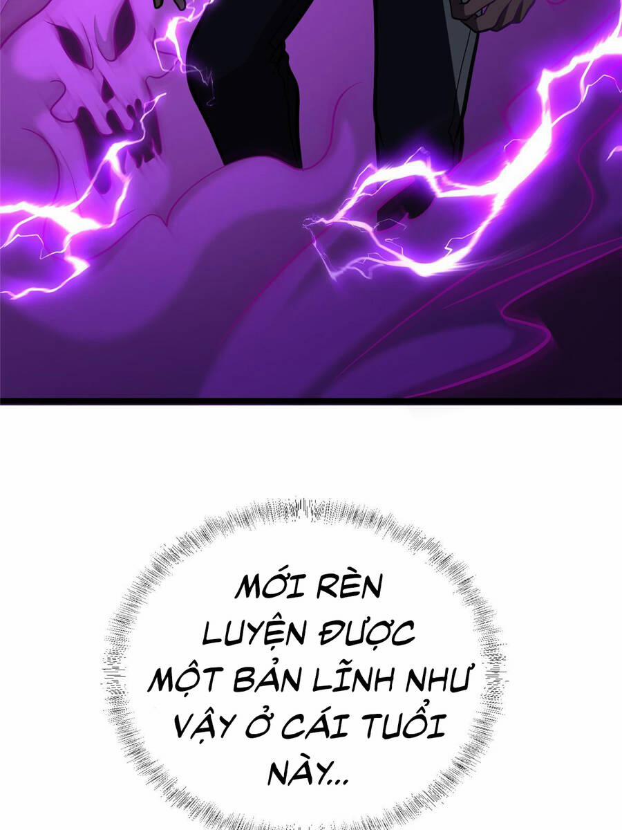 Siêu Phàm Sát Thần 20 trang 51