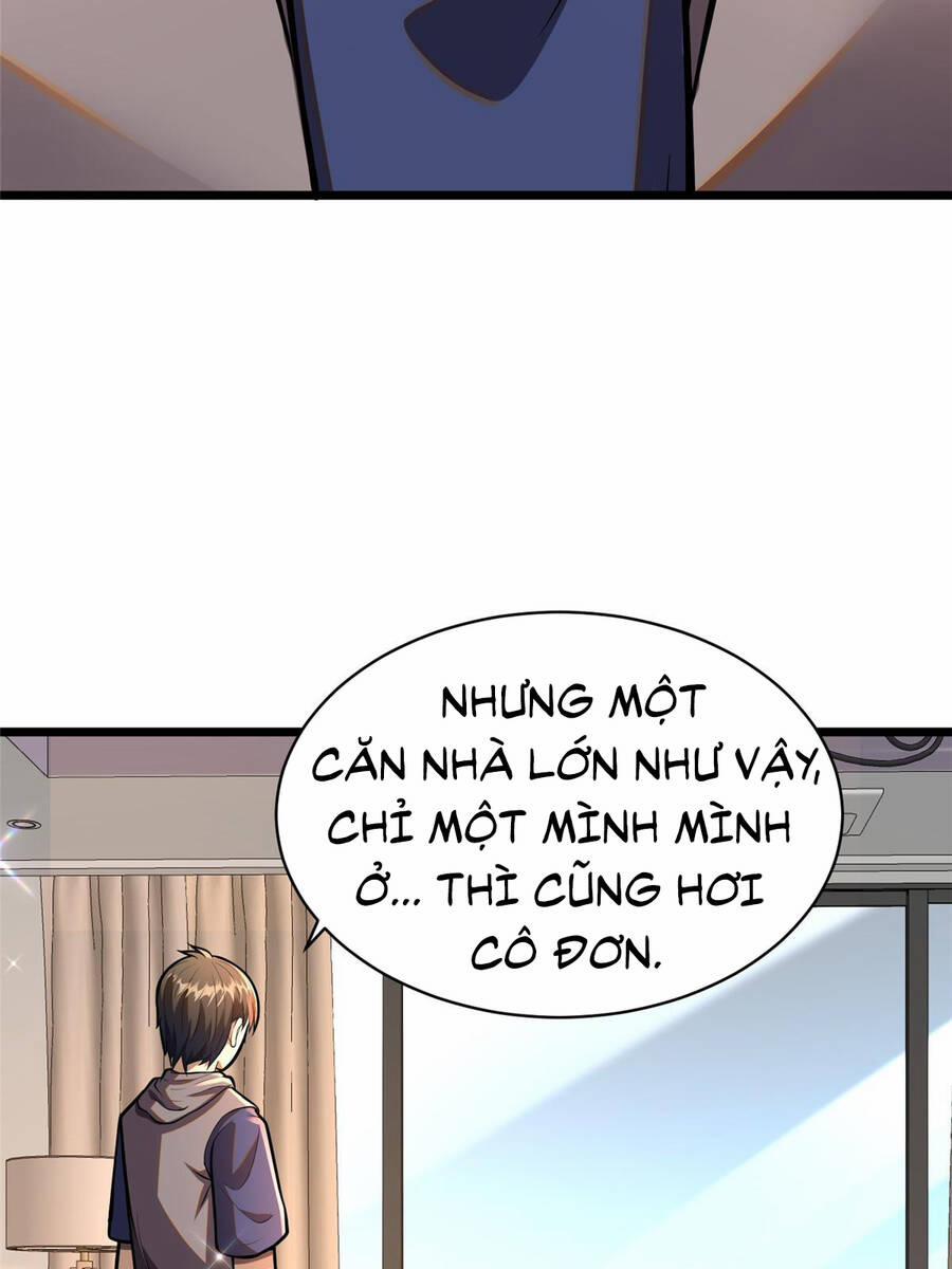 Siêu Phàm Sát Thần 20 trang 7