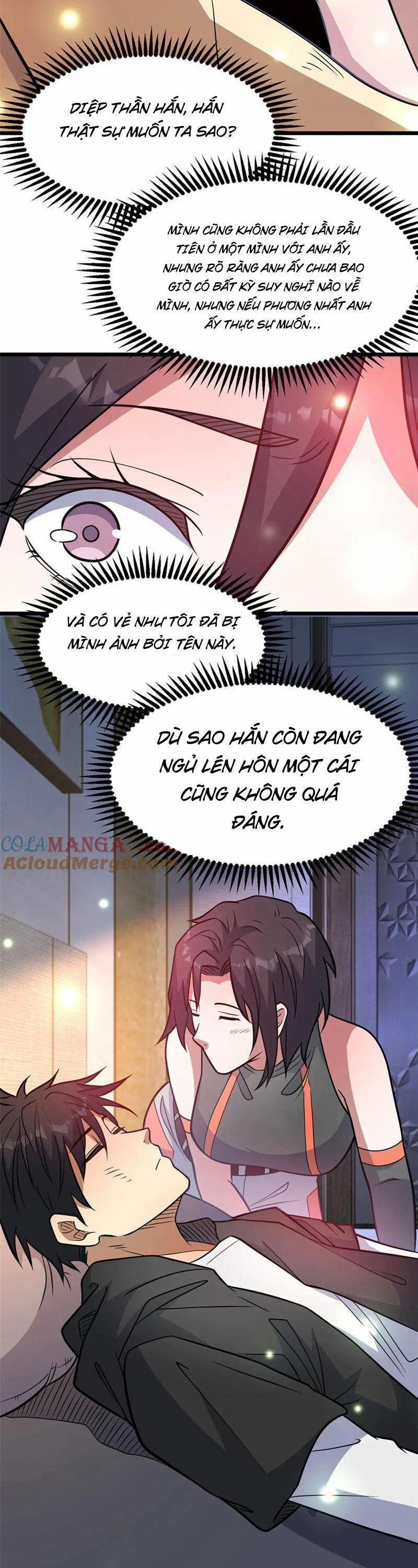 Siêu Phàm Sát Thần 201 trang 2