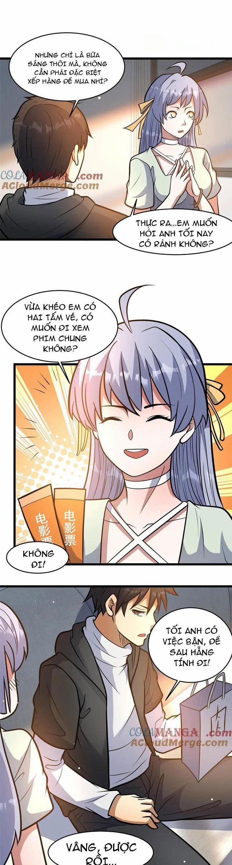 Siêu Phàm Sát Thần 204 trang 6