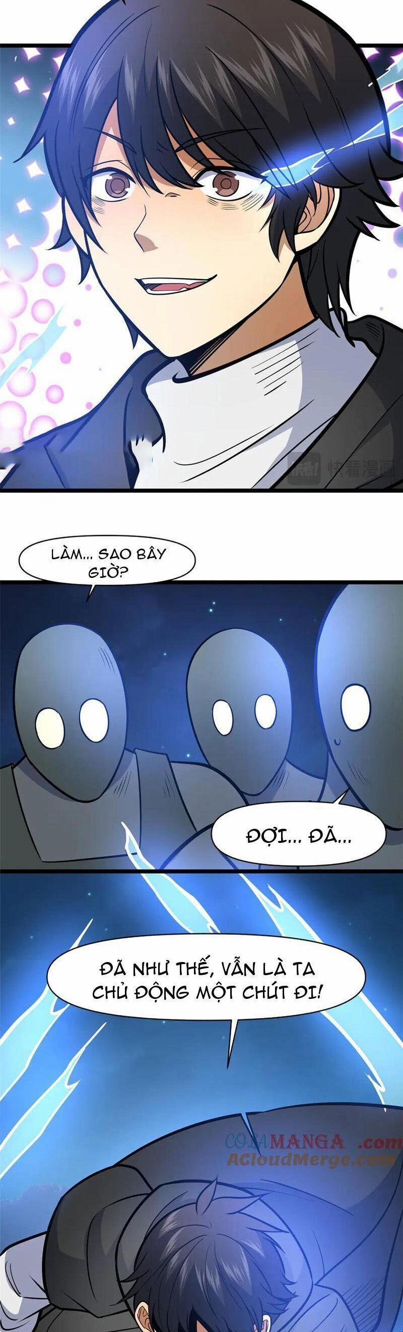 Siêu Phàm Sát Thần 206 trang 2