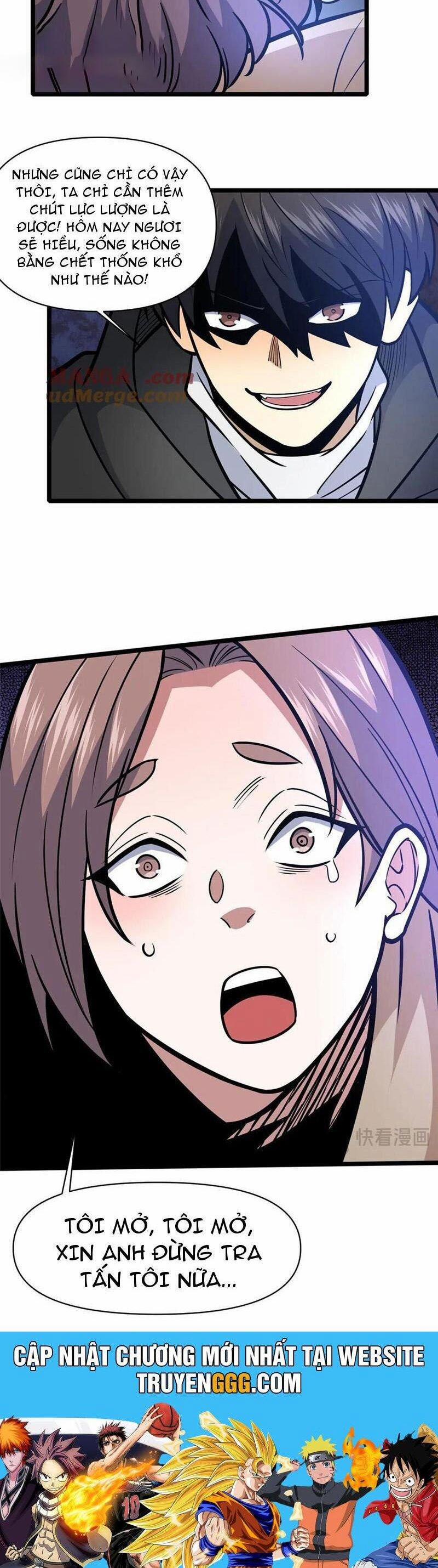 Siêu Phàm Sát Thần 206 trang 22