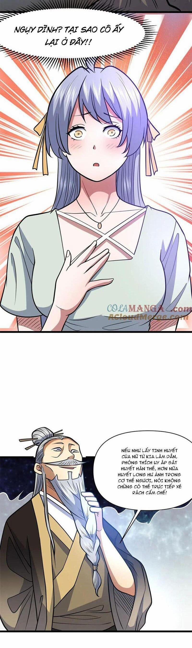 Siêu Phàm Sát Thần 207 trang 21