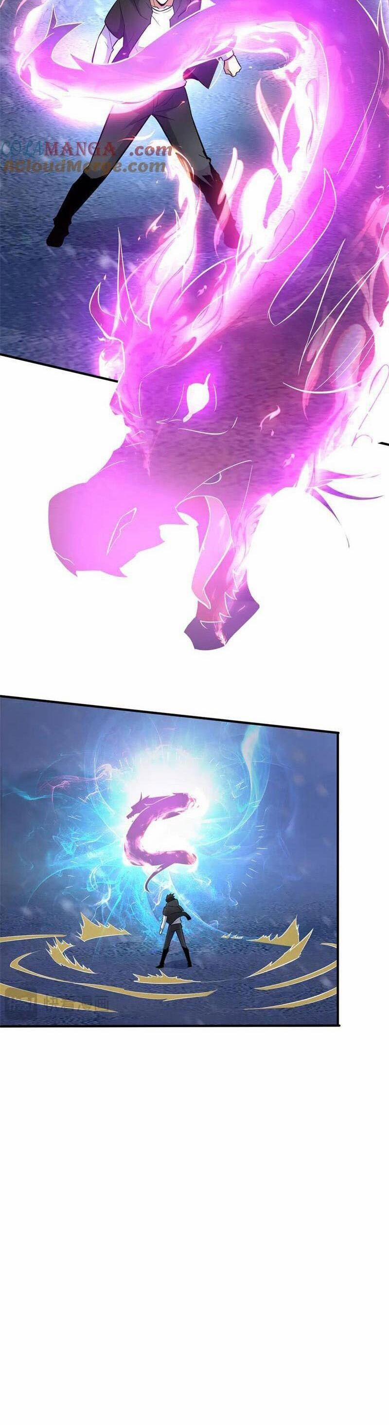 Siêu Phàm Sát Thần 208 trang 15