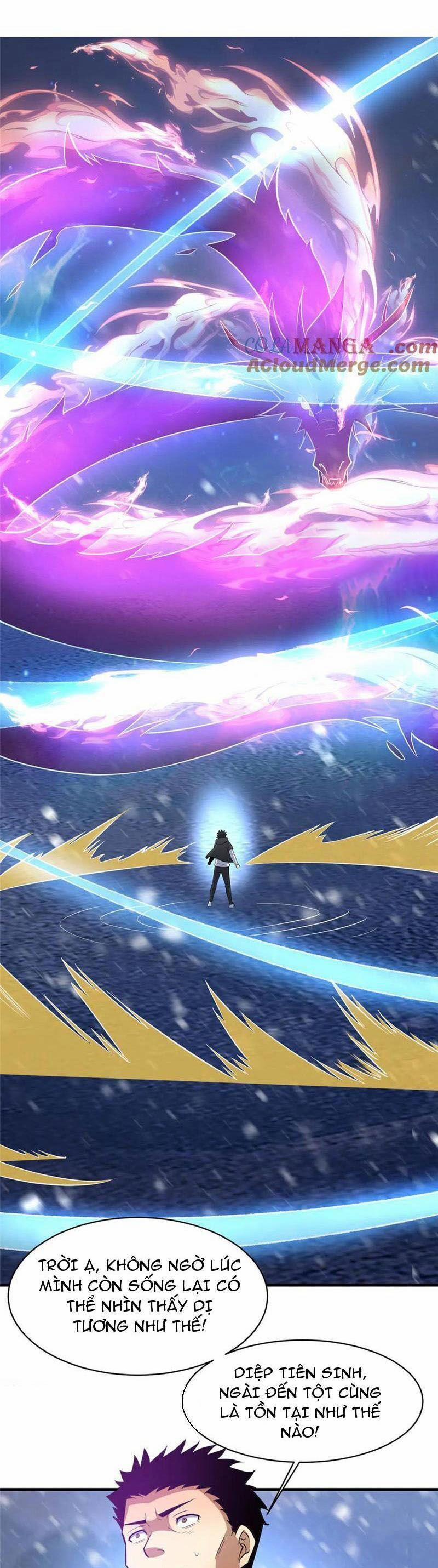 Siêu Phàm Sát Thần 208 trang 16